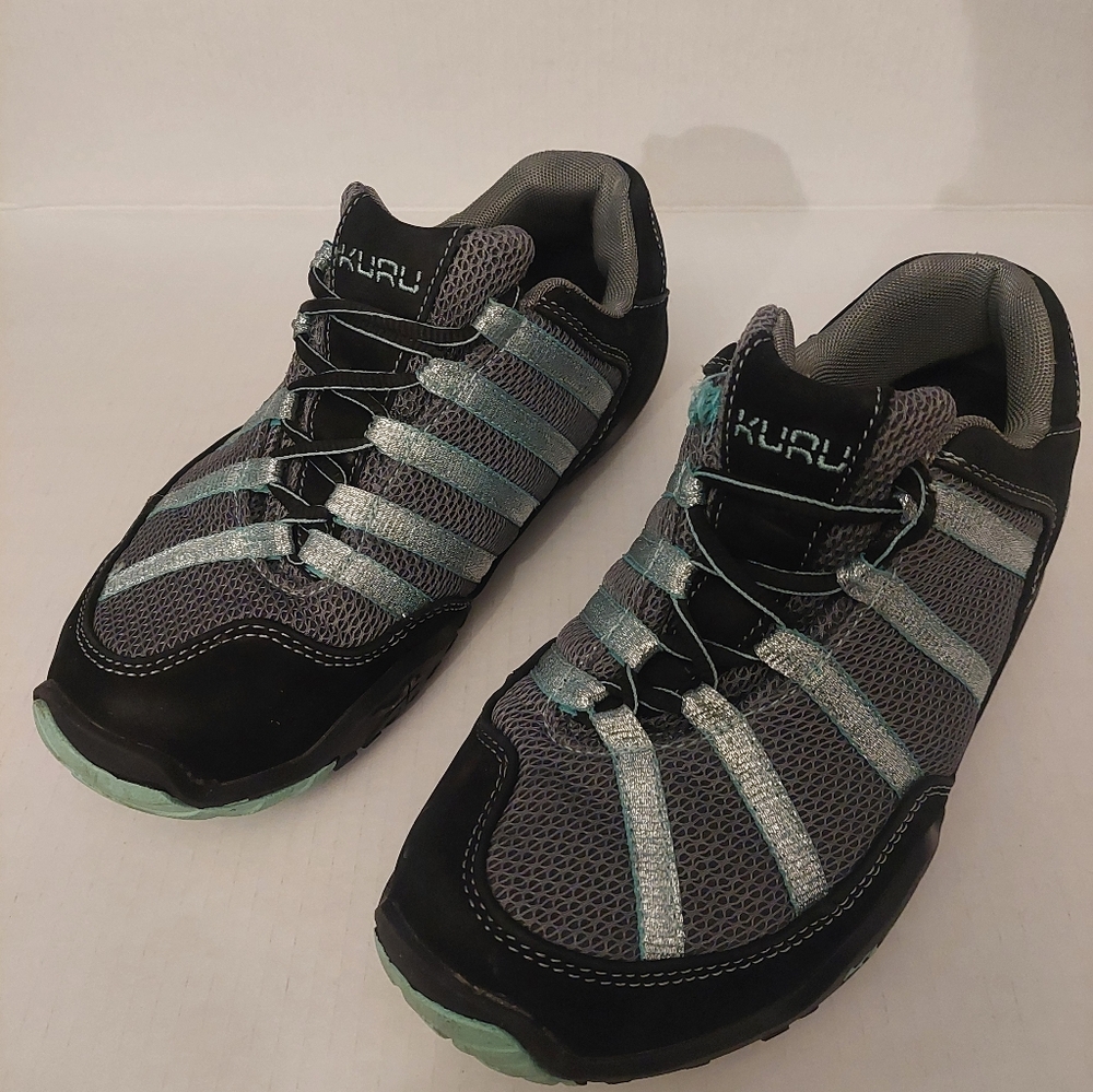 KURU SNEAKERS Chicane Medium Comfort Shoes 8.5 Women - Picture 3 of 9